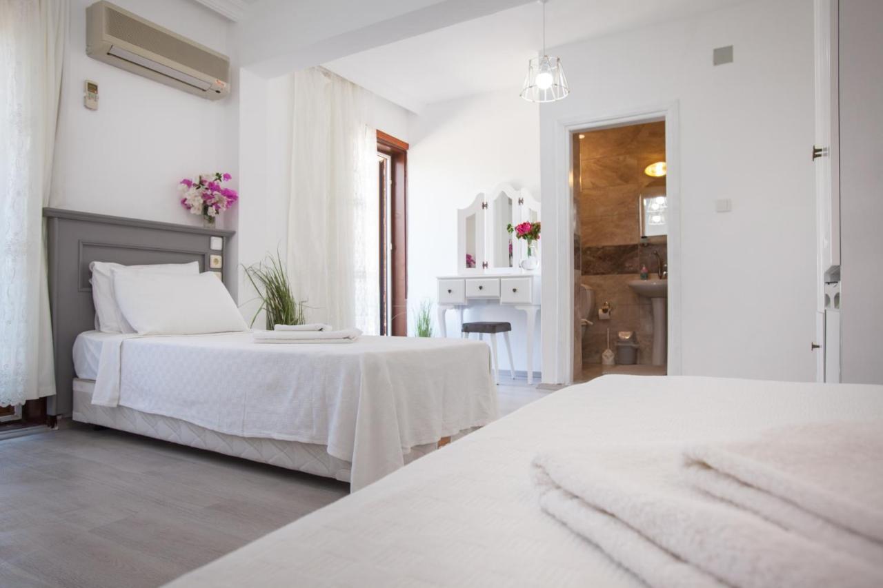 Apart Otel Papermoon & 3*