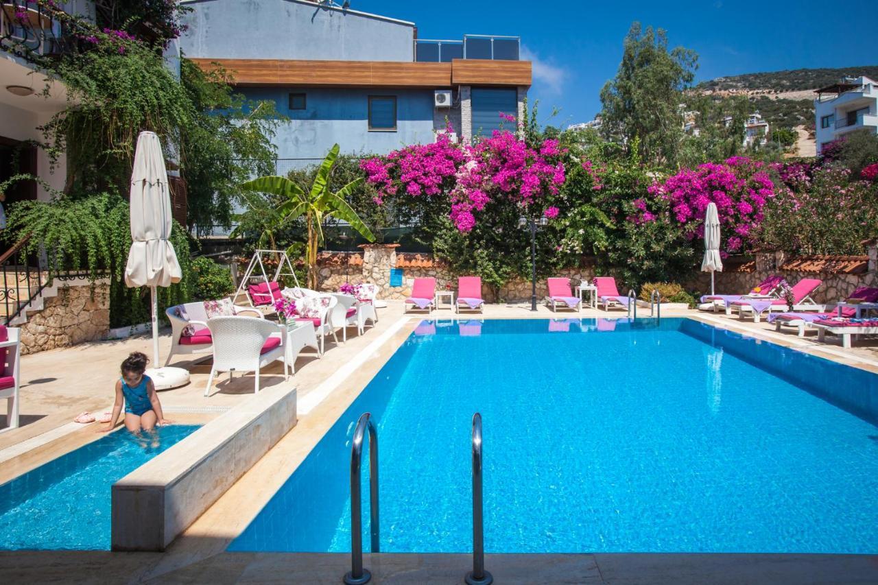 Apart Otel Papermoon &
