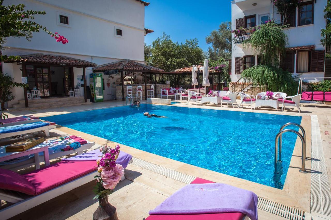 Hotel apartamentowy Papermoon &
