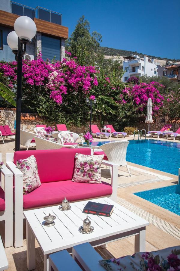 Apart Otel Papermoon & Kaş