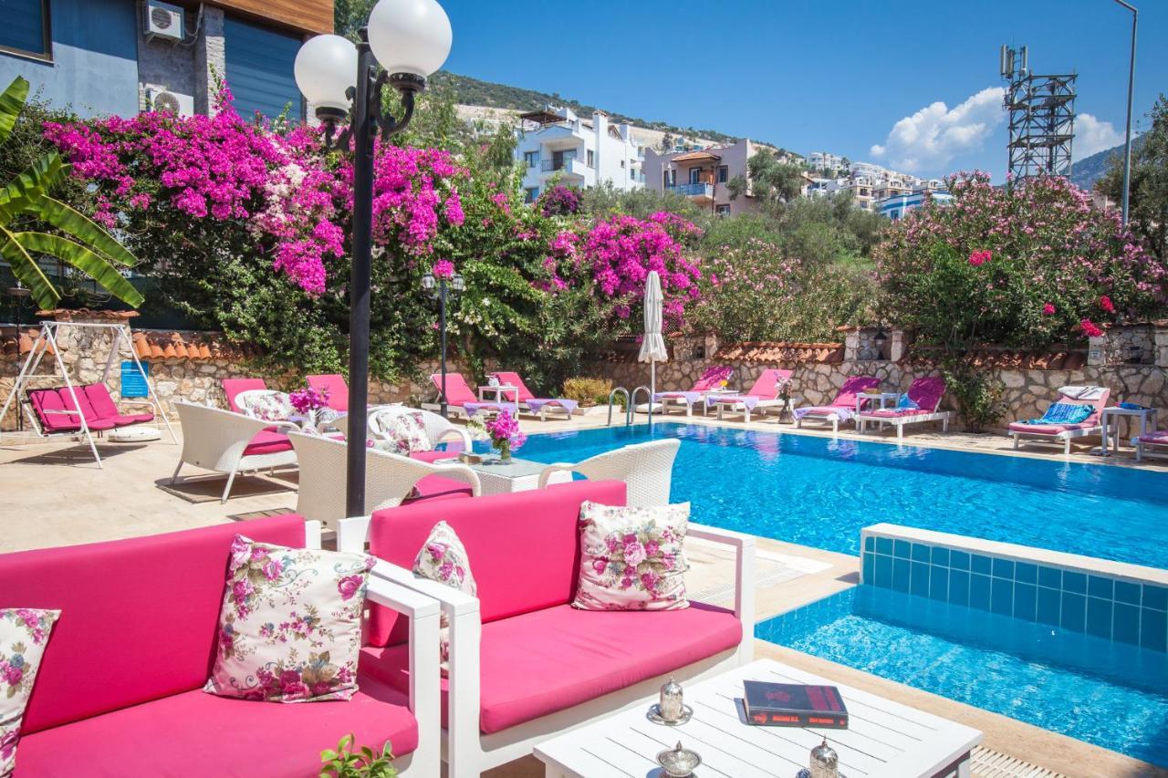 Hotel apartamentowy Papermoon & 3*