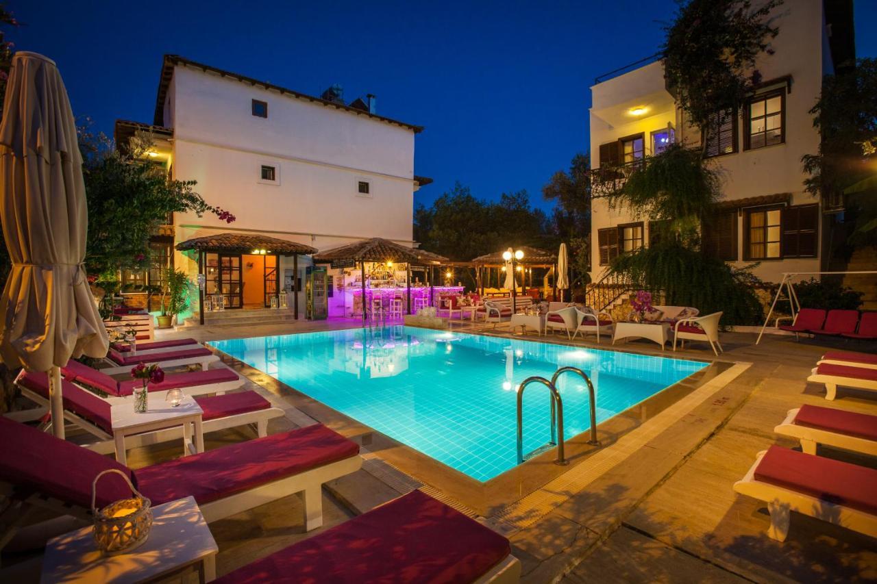 Hotel apartamentowy Papermoon &