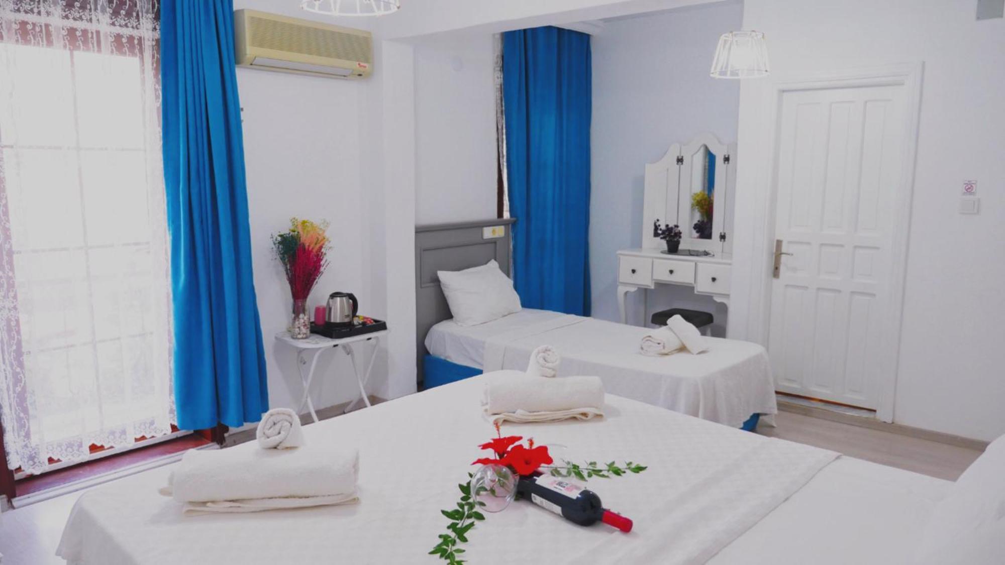 Hotel apartamentowy Papermoon &